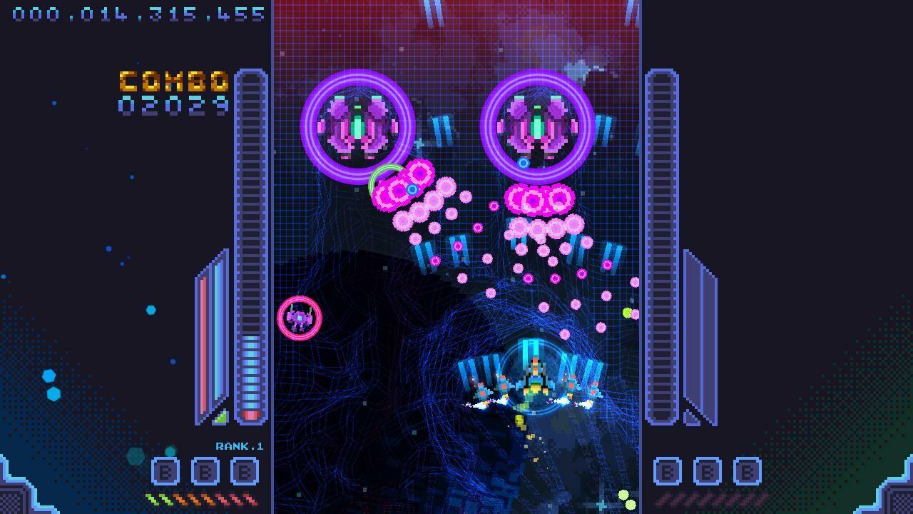 StarLightRiders: HyperJump